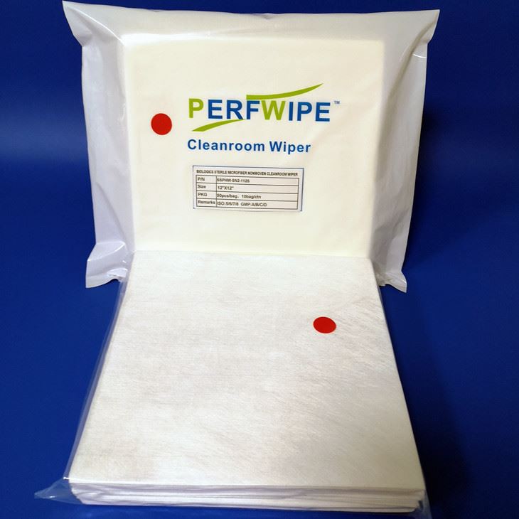 Νέα προϊόντα: Στερεά μαντηλάκια καθαρισμού μικροϊνών μη υφασμένα