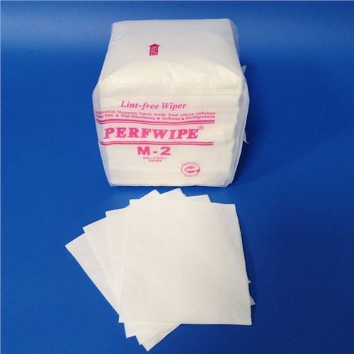 Μαντηλάκια Cleanroom Lint Free M-2
